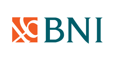 Pembayaran THE GEGE BNI