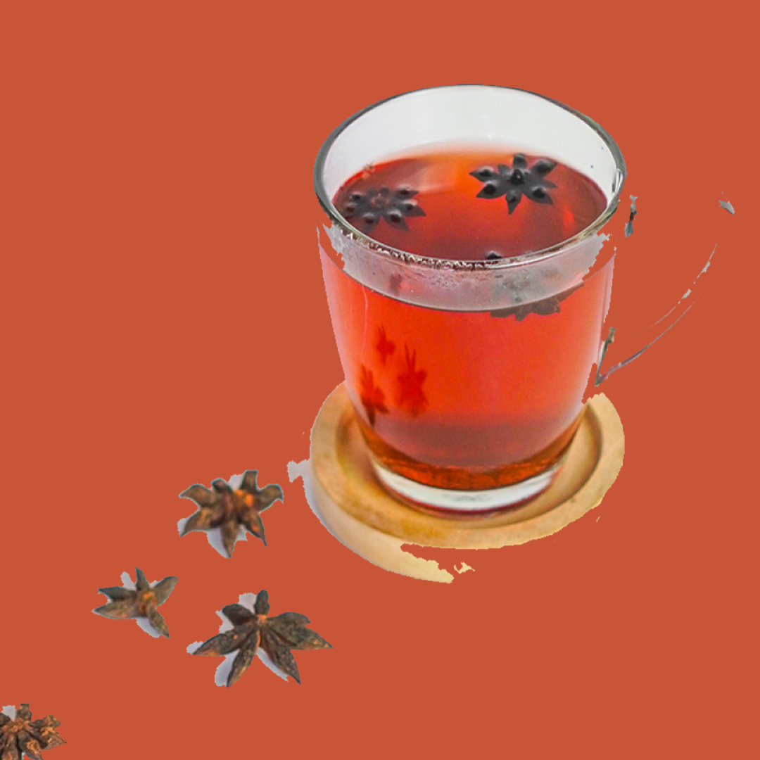 Menu di The Gege Fun