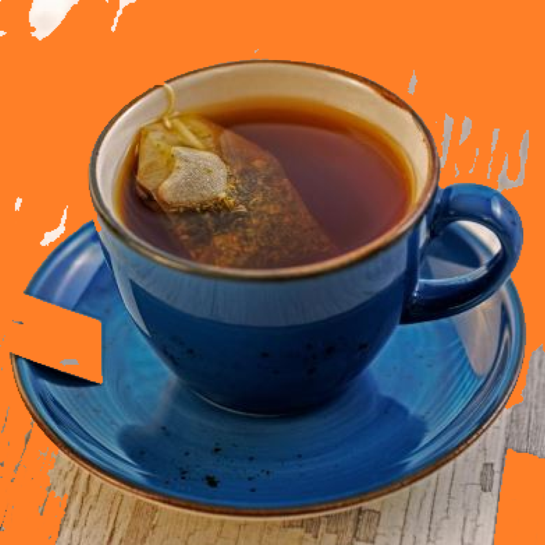 Menu di The Gege Fun